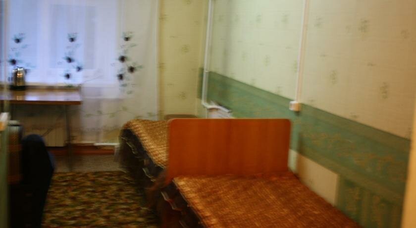 Гостиница Селенга Селенгинск-45