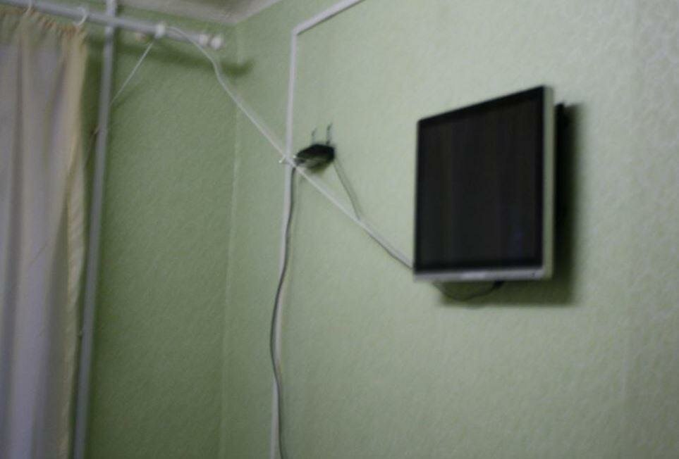 Гостиница Селенга Селенгинск