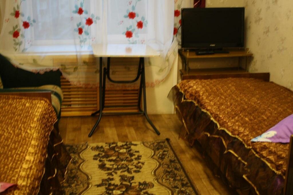 Гостиница Селенга Селенгинск