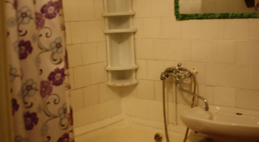 Гостиница Селенга Селенгинск-22