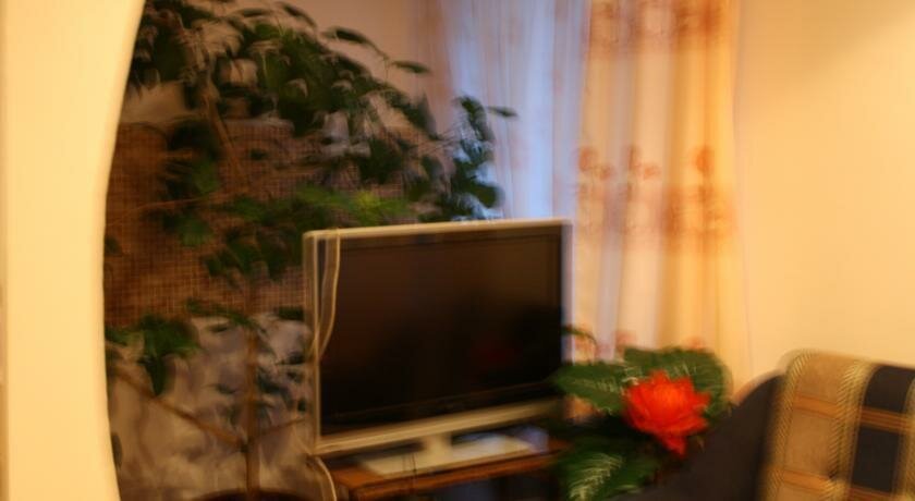 Гостиница Селенга Селенгинск-28