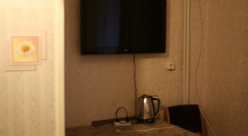 Гостиница Селенга Селенгинск