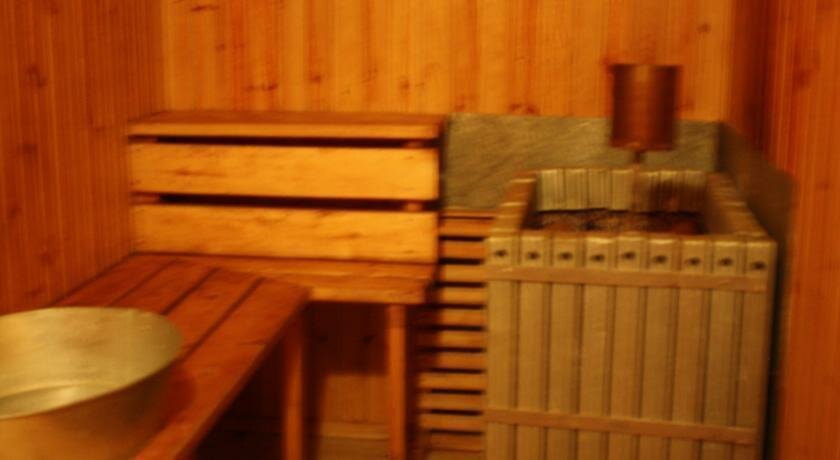 Гостиница Селенга Селенгинск-17