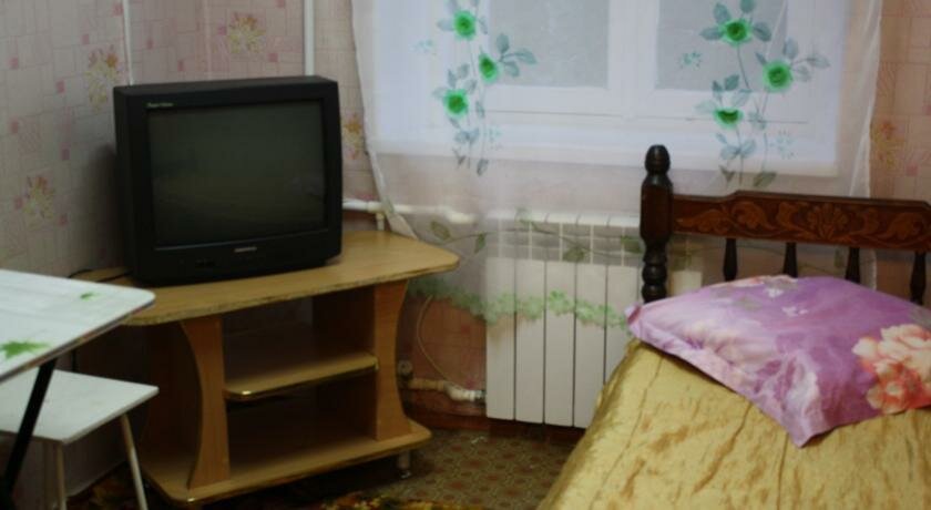 Гостиница Селенга Селенгинск-27