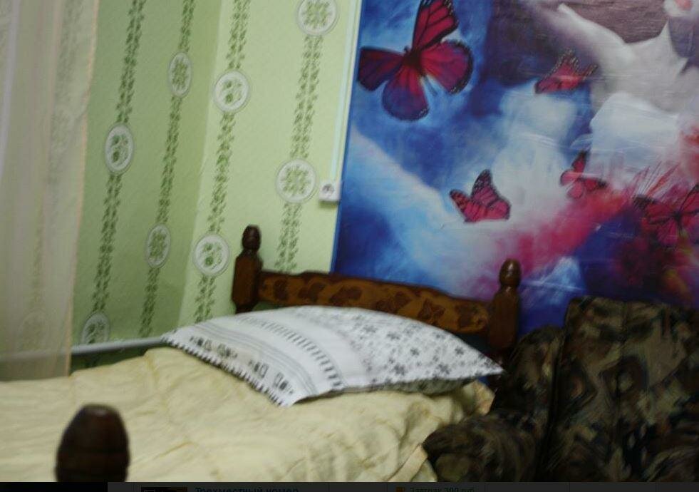 Гостиница Селенга Селенгинск