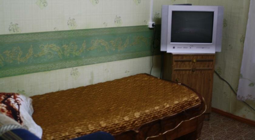 Гостиница Селенга Селенгинск