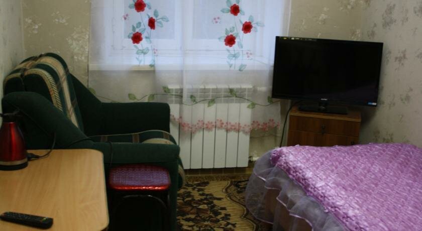 Гостиница Селенга Селенгинск-38