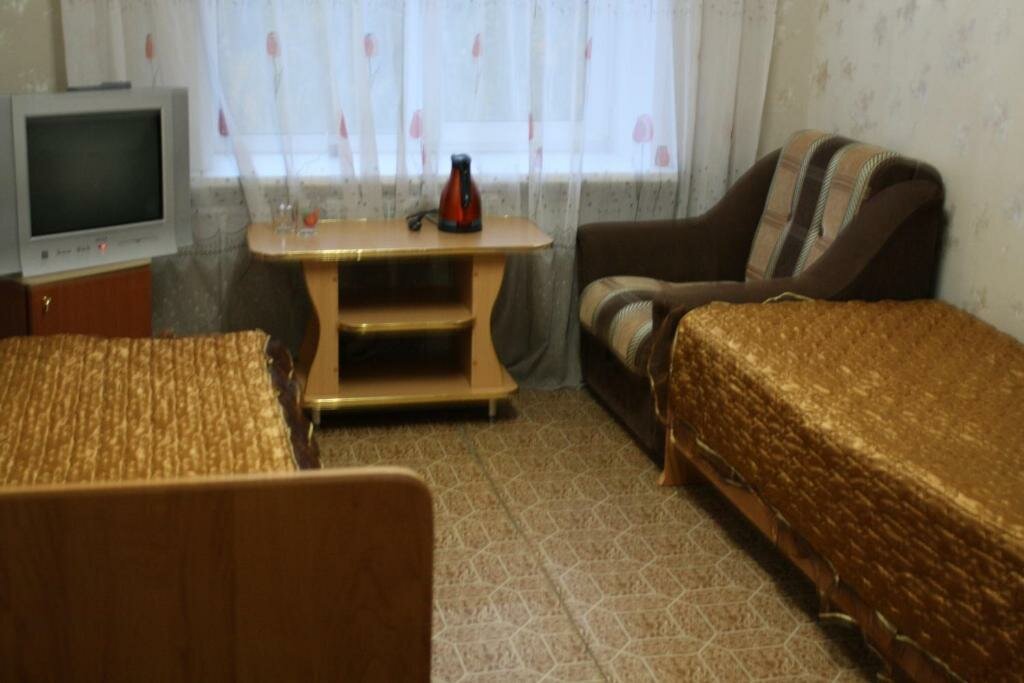 Гостиница Селенга Селенгинск