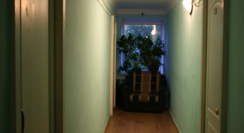 Гостиница Селенга Селенгинск-34