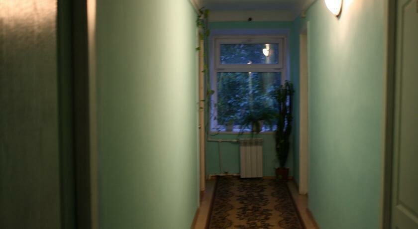 Гостиница Селенга Селенгинск-41