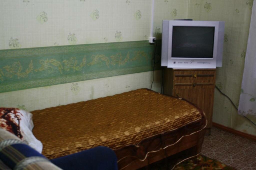 Гостиница Селенга Селенгинск-33