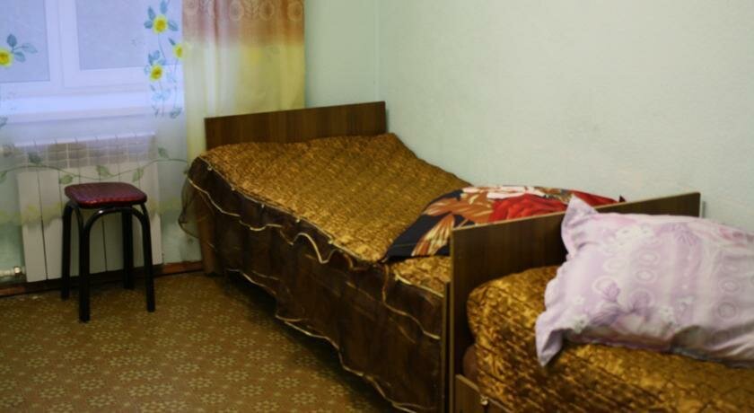 Гостиница Селенга Селенгинск