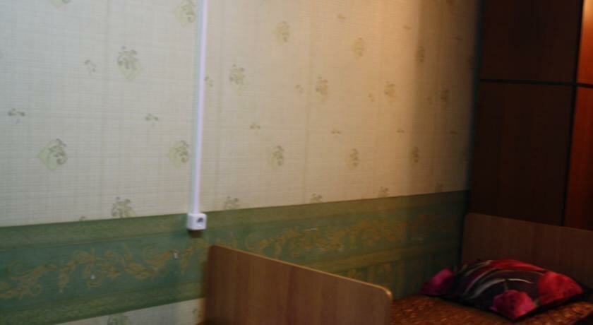 Гостиница Селенга Селенгинск