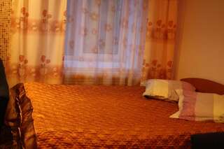 Гостиница Selenga Селенгинск Двухместный номер с 1 кроватью-2
