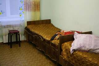 Гостиница Selenga Селенгинск Двухместный номер с 2 отдельными кроватями-1