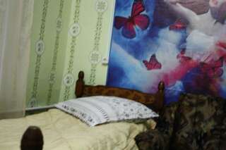 Гостиница Selenga Селенгинск Двухместный номер с 2 отдельными кроватями-2