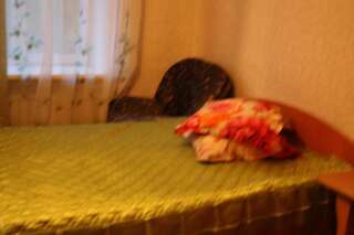 Гостиница Selenga Селенгинск Двухместный номер с 1 кроватью-3