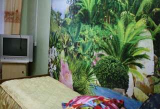 Гостиница Селенга Селенгинск 1-местный номер эконом-2