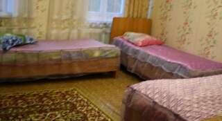 Гостиница Селенга Селенгинск-7