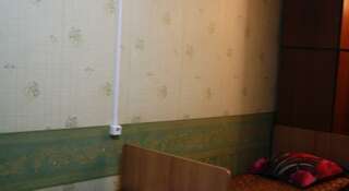 Гостиница Селенга Селенгинск Номер стандарт с 4 односпальными кроватями-2