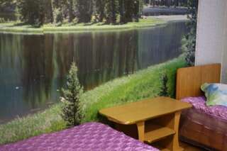 Гостиница Селенга Селенгинск-1