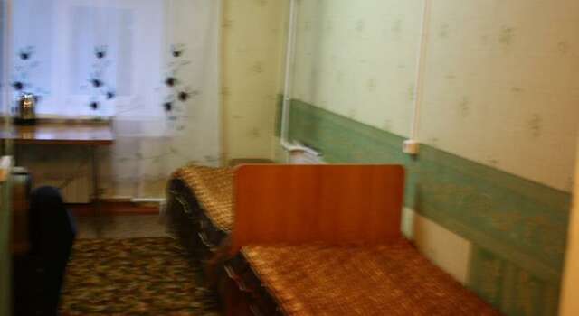 Гостиница Селенга Селенгинск-44