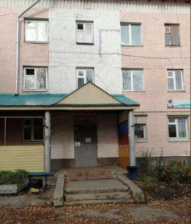 Гостиница Селенга Селенгинск-13