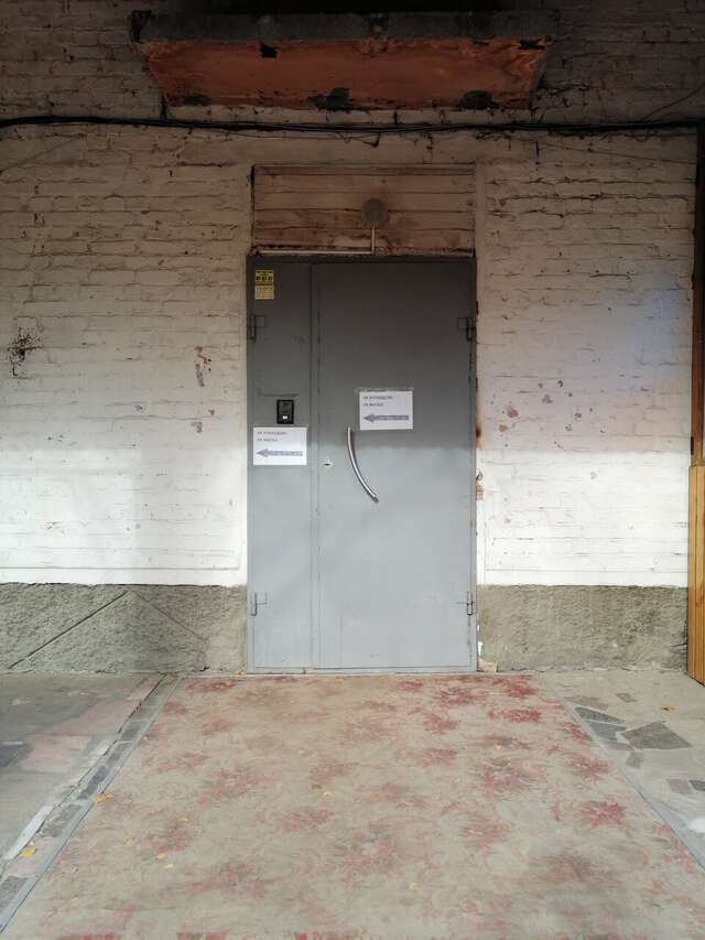 Гостиница Селенга Селенгинск-20