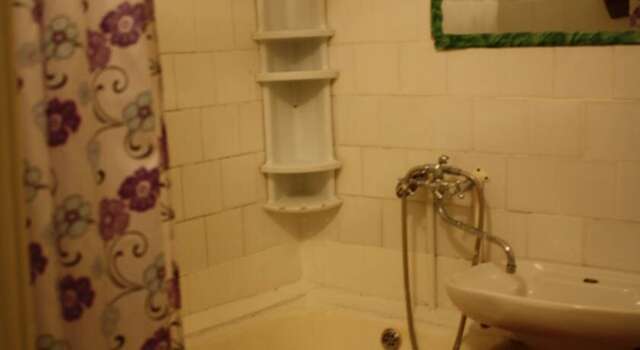 Гостиница Селенга Селенгинск-21