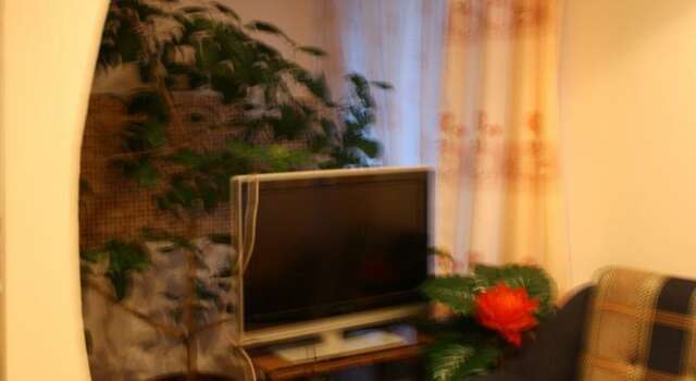 Гостиница Селенга Селенгинск-27