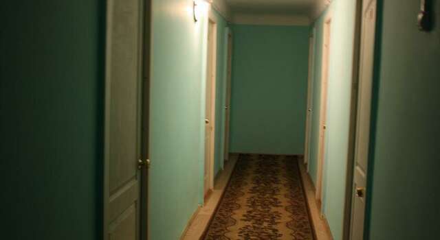 Гостиница Селенга Селенгинск-6