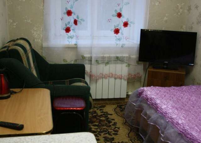 Гостиница Селенга Селенгинск-28