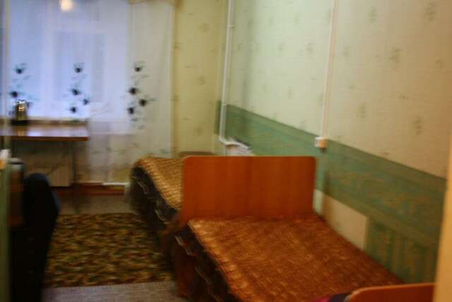 Гостиница Селенга Селенгинск-41