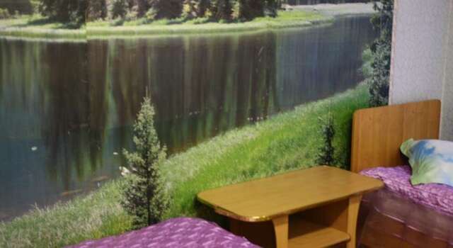 Гостиница Селенга Селенгинск-35