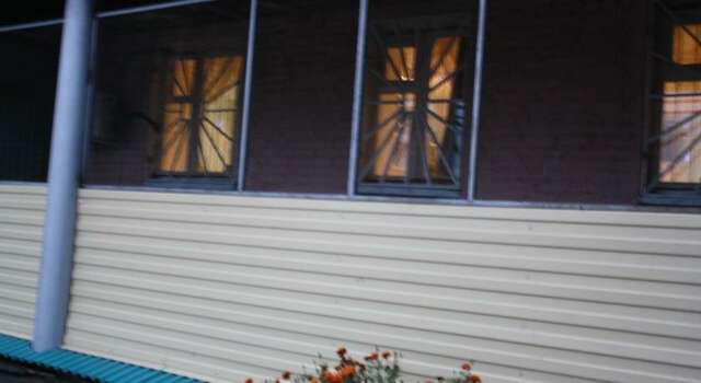 Гостиница Селенга Селенгинск-8