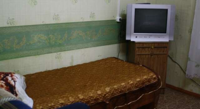 Гостиница Селенга Селенгинск-42