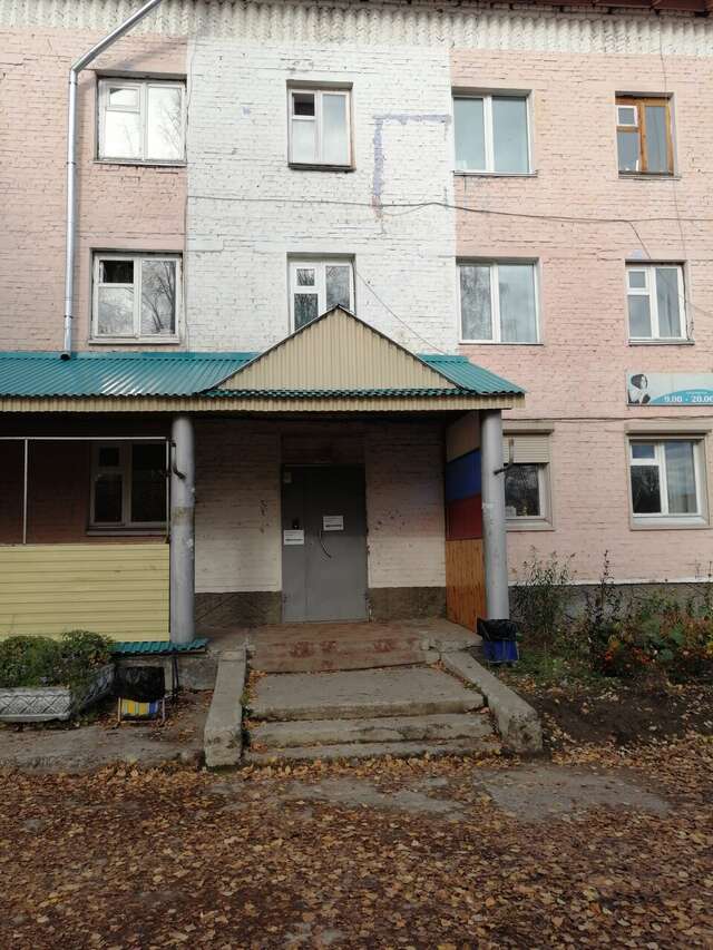 Гостиница Селенга Селенгинск-29