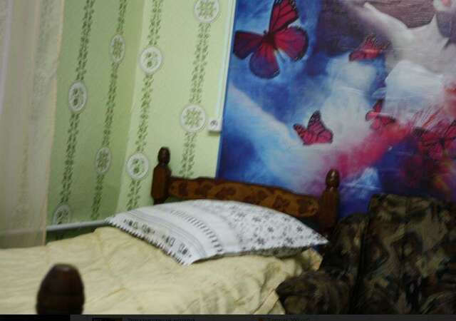 Гостиница Селенга Селенгинск-38