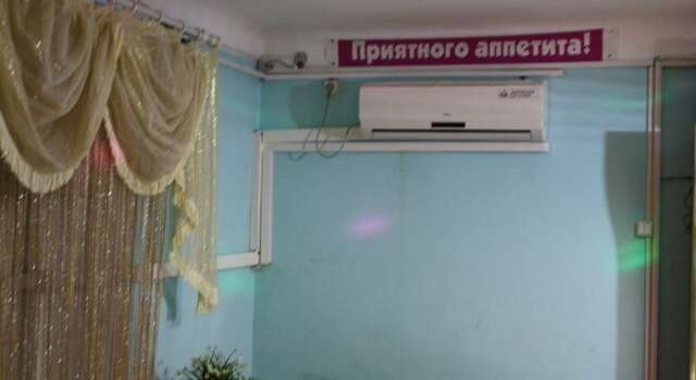 Гостиница Селенга Селенгинск-19