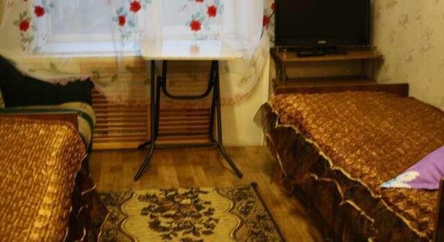 Гостиница Селенга Селенгинск-34