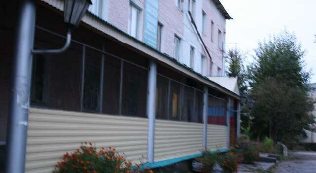 Гостиница Селенга Селенгинск-23